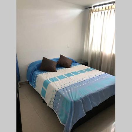 Apartamento Amoblado Con Excelente Ubicacion Перейра Экстерьер фото