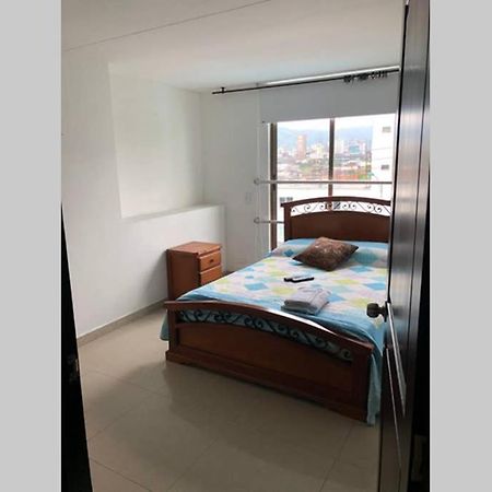 Apartamento Amoblado Con Excelente Ubicacion Перейра Экстерьер фото