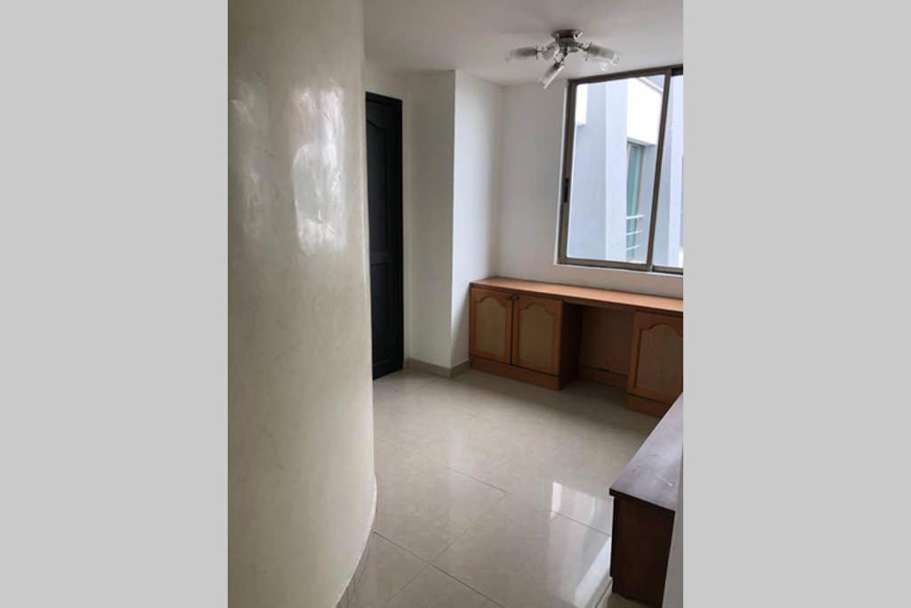 Apartamento Amoblado Con Excelente Ubicacion Перейра Экстерьер фото