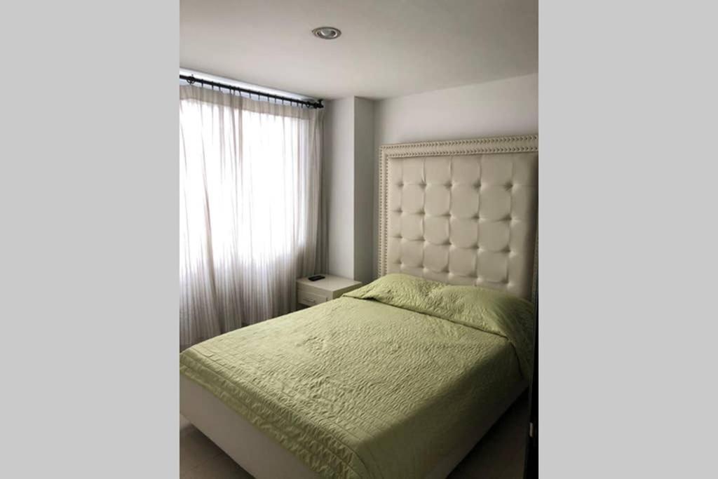 Apartamento Amoblado Con Excelente Ubicacion Перейра Экстерьер фото