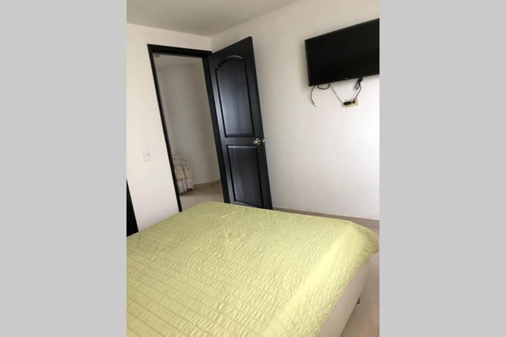 Apartamento Amoblado Con Excelente Ubicacion Перейра Экстерьер фото