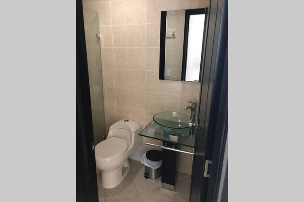 Apartamento Amoblado Con Excelente Ubicacion Перейра Экстерьер фото