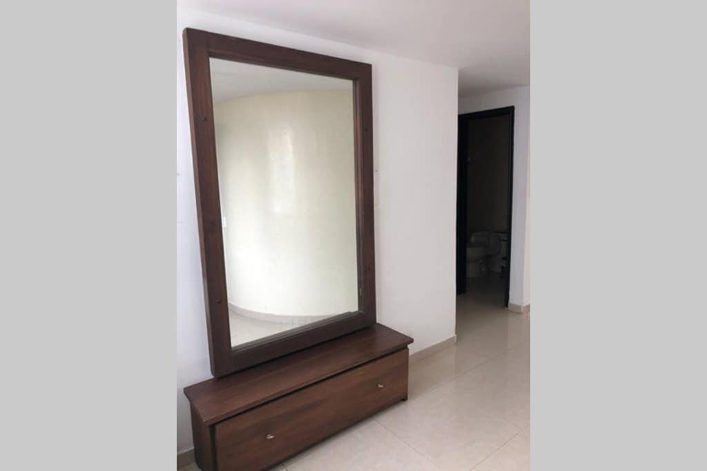 Apartamento Amoblado Con Excelente Ubicacion Перейра Экстерьер фото